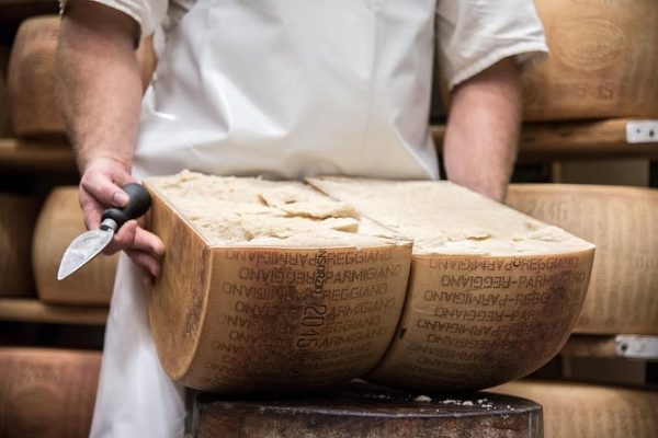 Queso Parmesano Qu Es Y Para Que Se Utiliza Rosalat