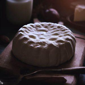 Queso Doble Crema: ¿Qué es y qué sabor tiene?